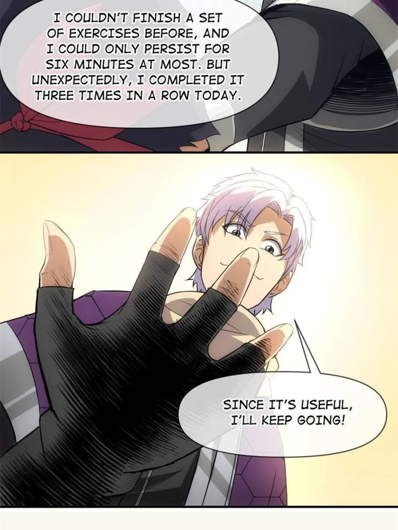 Star Gate Chapter 4 Online - página 61