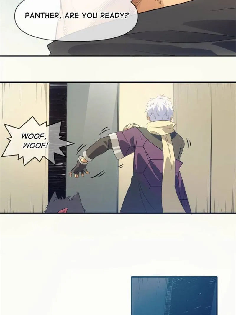 Star Gate Chapter 4 Online - página 67