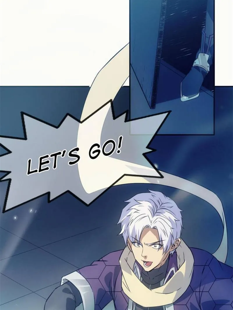 Star Gate Chapter 4 Online - página 68