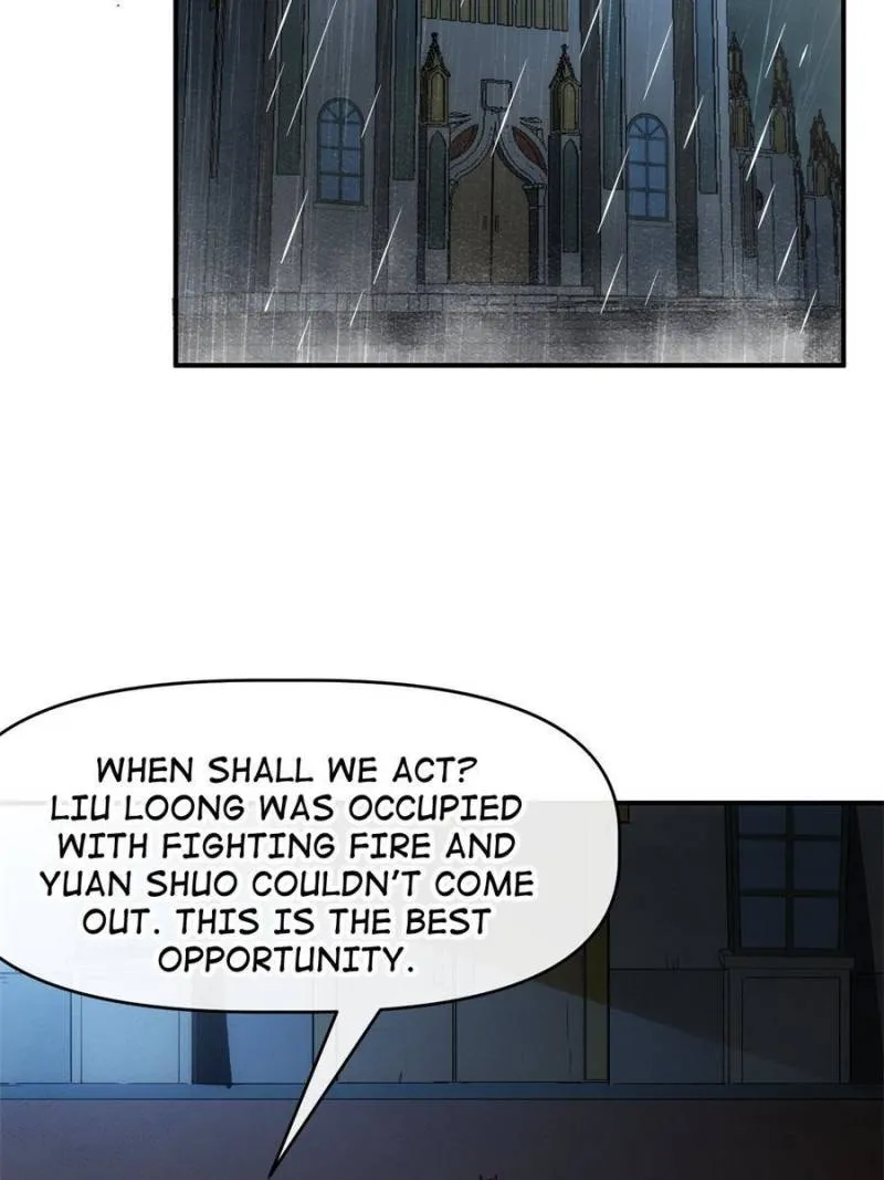 Star Gate Chapter 40 Online - página 2