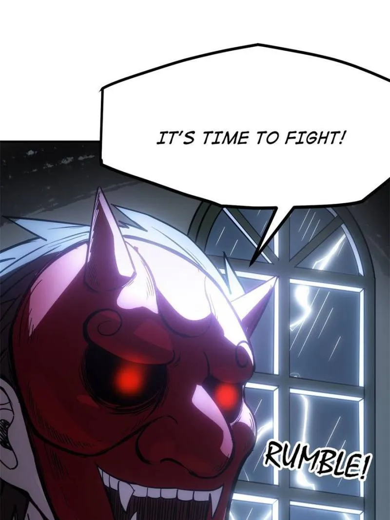 Star Gate Chapter 40 Online - página 5