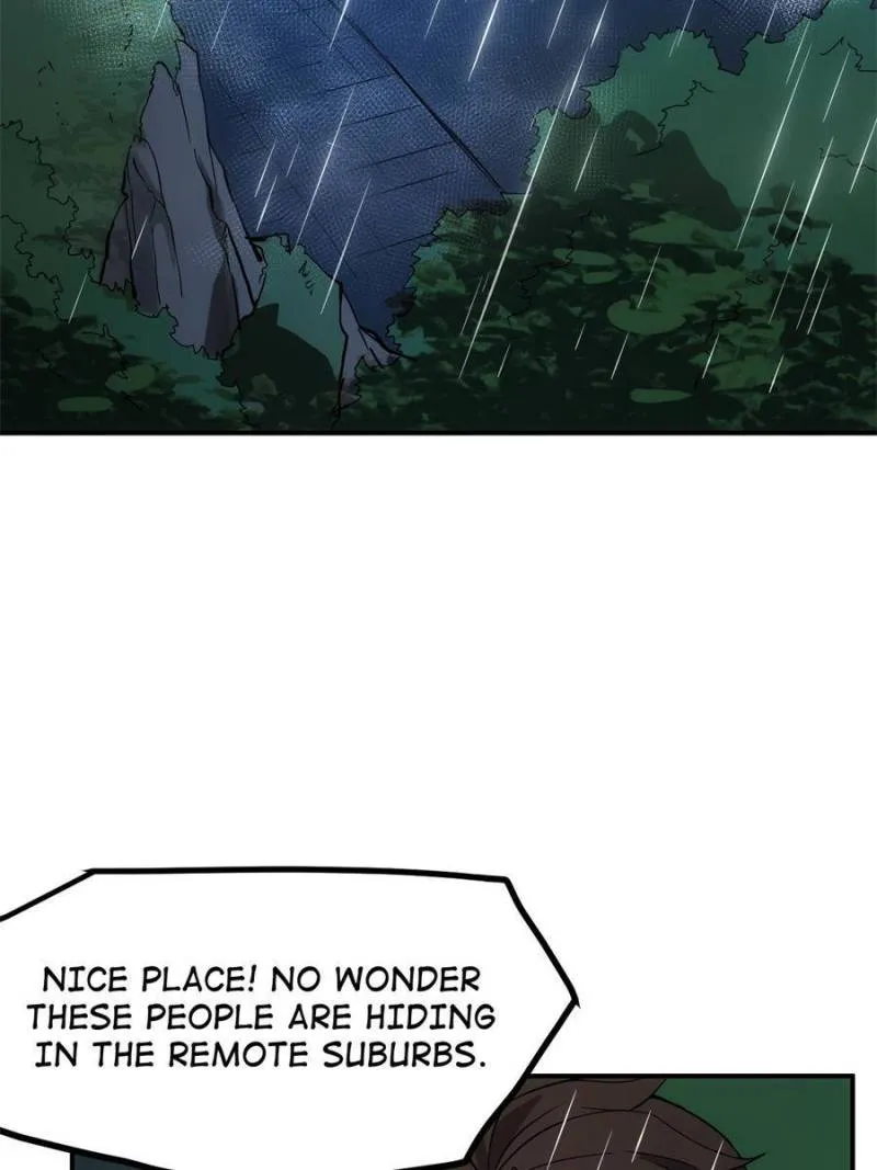 Star Gate Chapter 40 Online - página 8