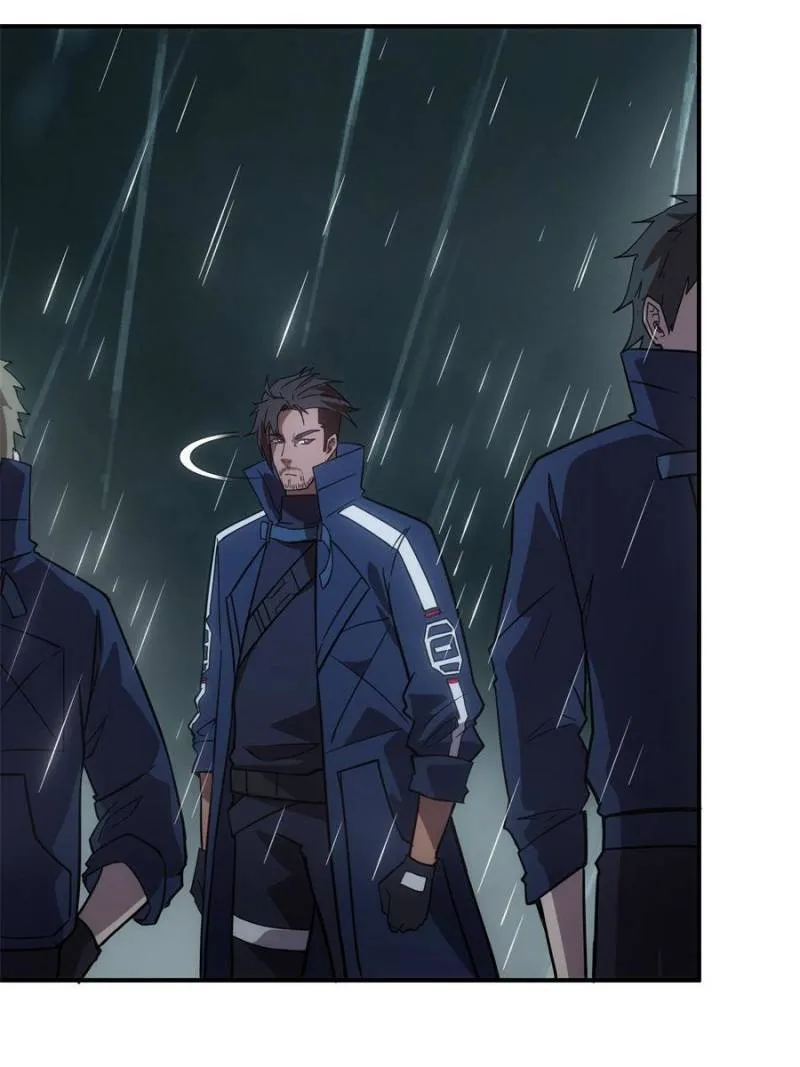 Star Gate Chapter 40 Online - página 10