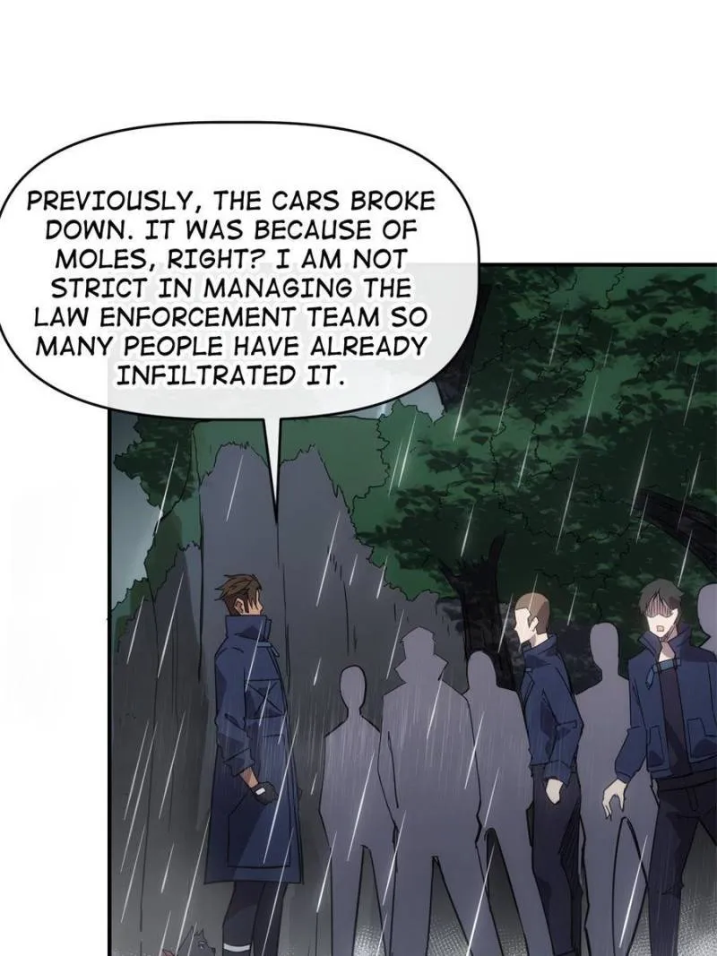 Star Gate Chapter 40 Online - página 13