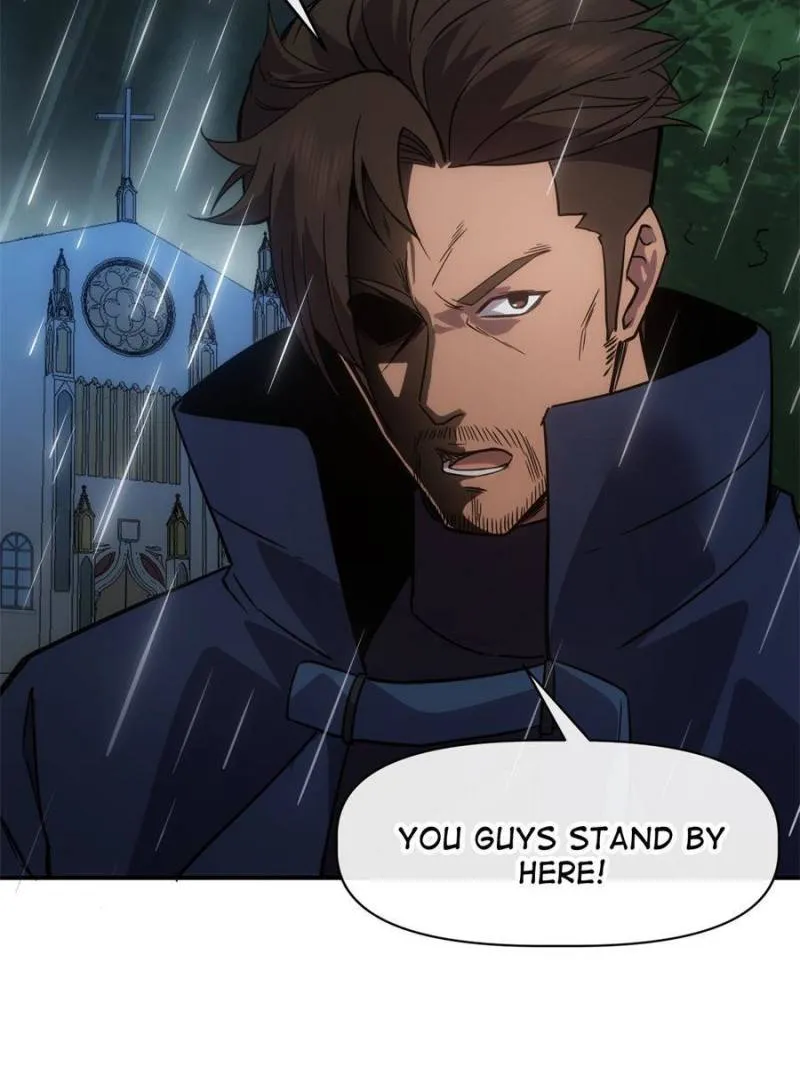 Star Gate Chapter 40 Online - página 15