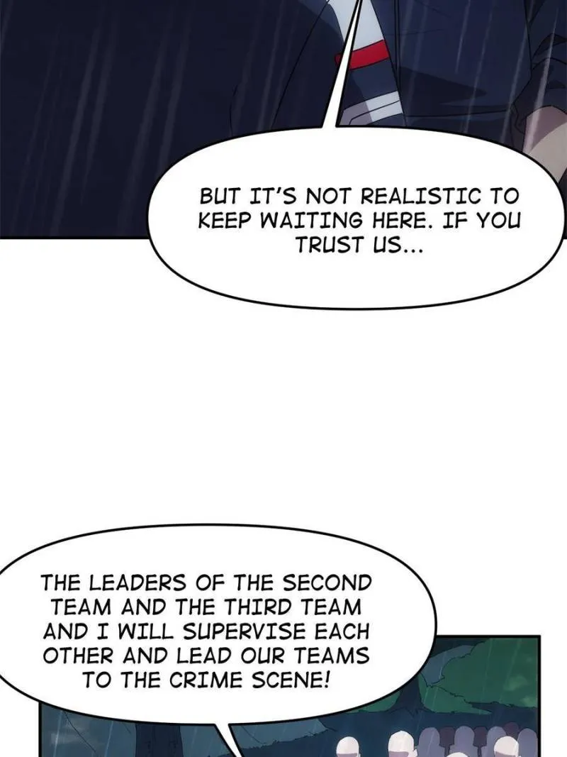 Star Gate Chapter 40 Online - página 19