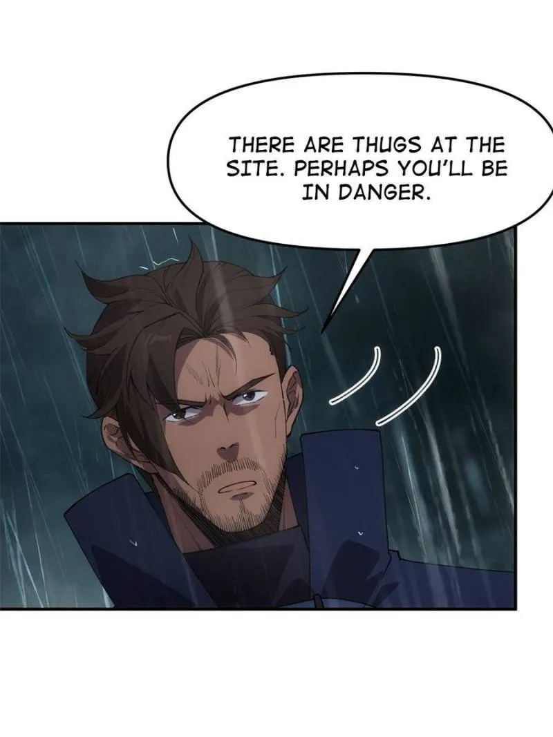 Star Gate Chapter 40 Online - página 21