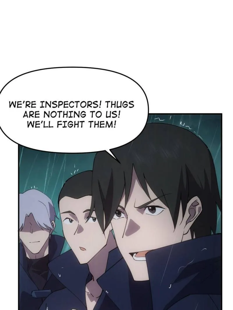 Star Gate Chapter 40 Online - página 22