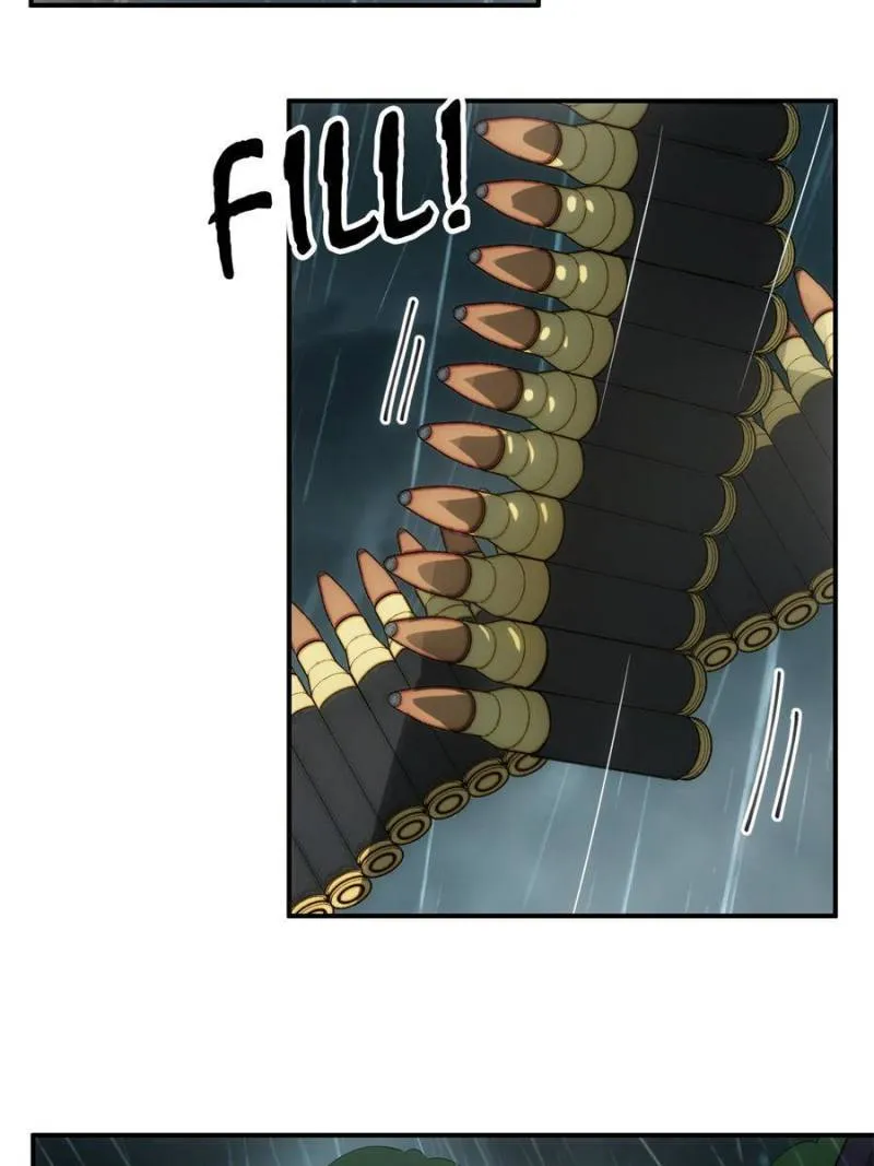 Star Gate Chapter 40 Online - página 28