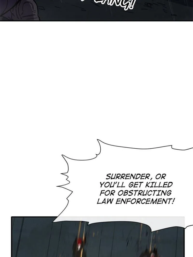 Star Gate Chapter 40 Online - página 39