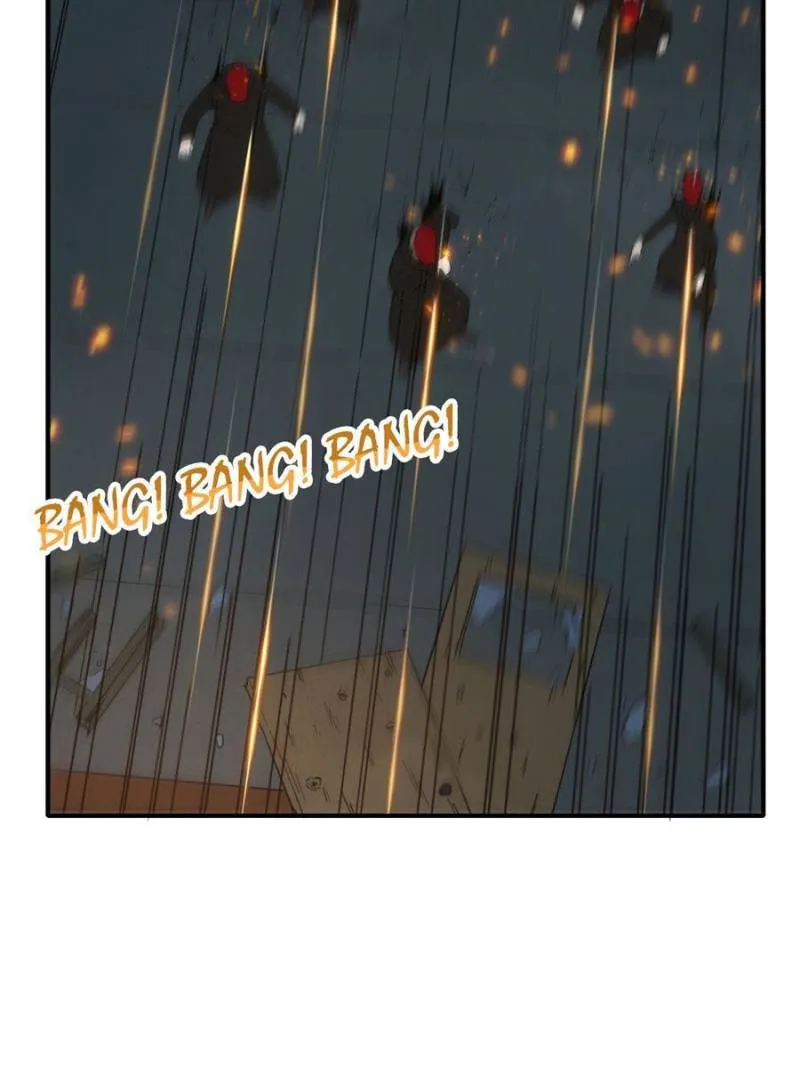 Star Gate Chapter 40 Online - página 40
