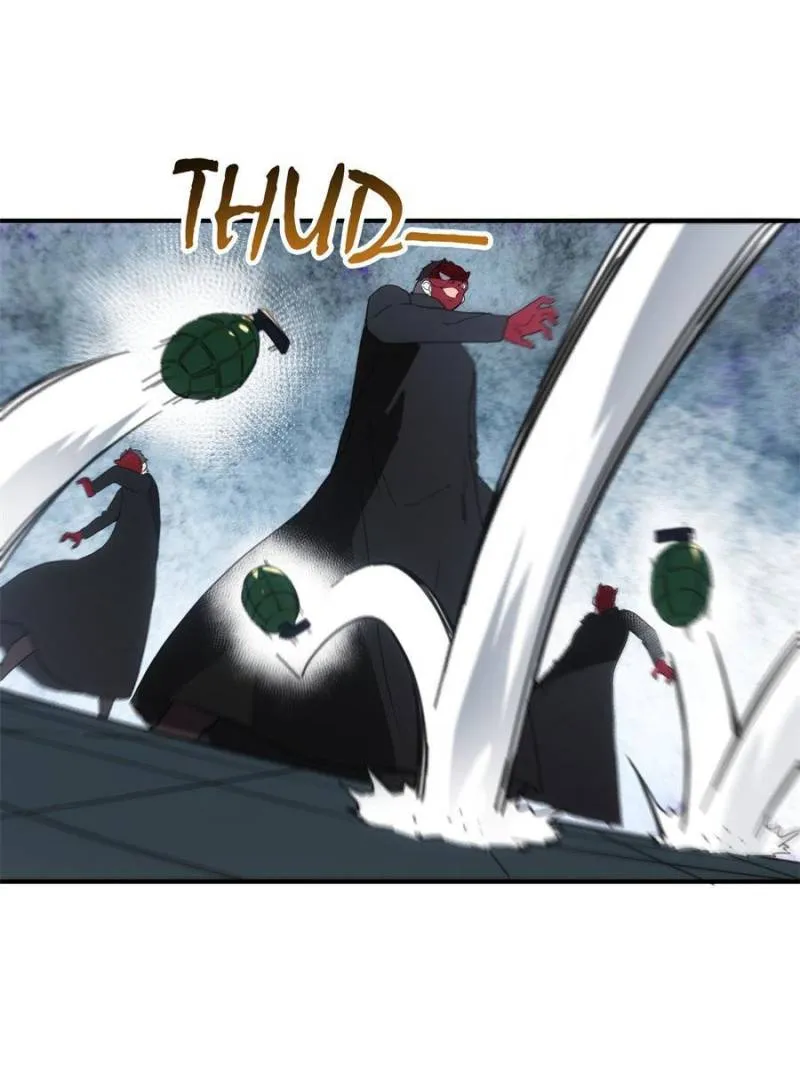 Star Gate Chapter 40 Online - página 41