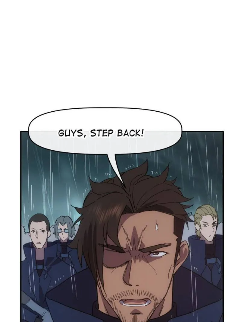 Star Gate Chapter 40 Online - página 48