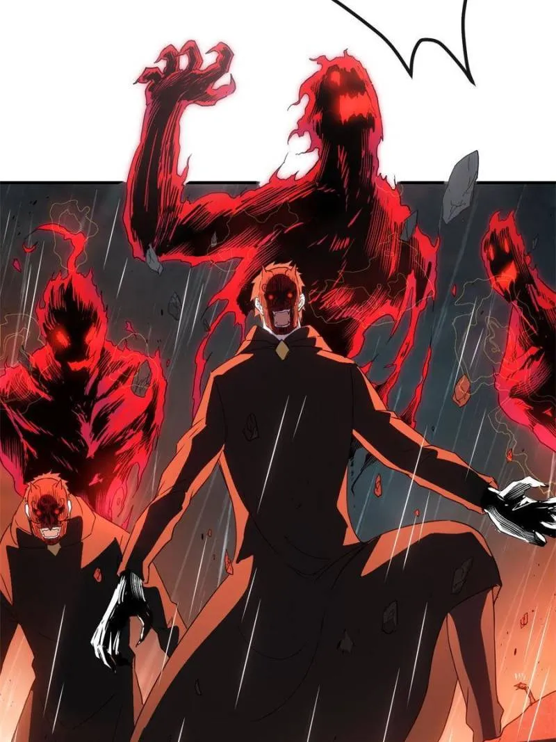 Star Gate Chapter 40 Online - página 53