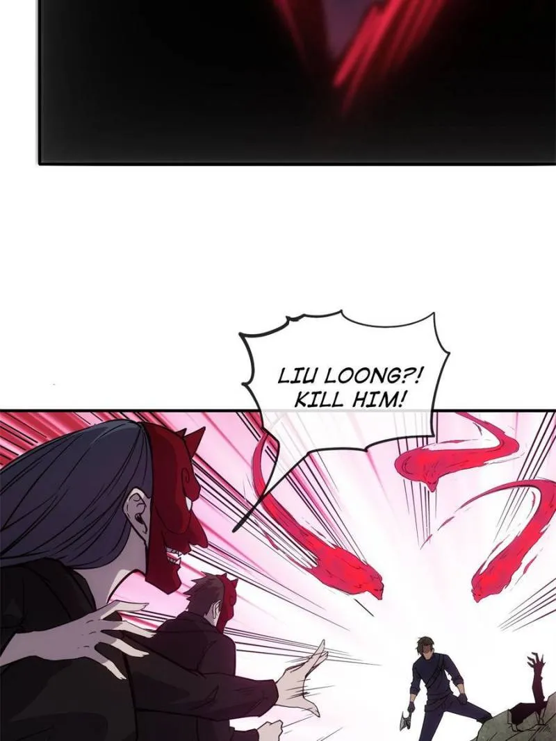 Star Gate Chapter 41 Online - página 7