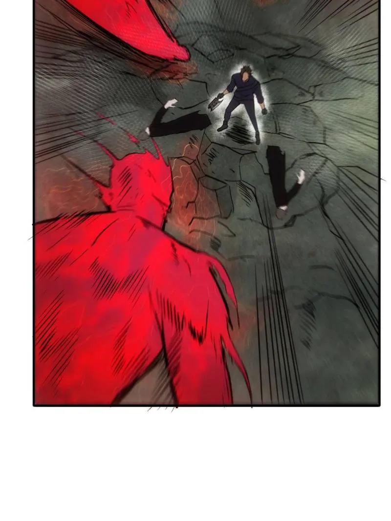 Star Gate Chapter 41 Online - página 9