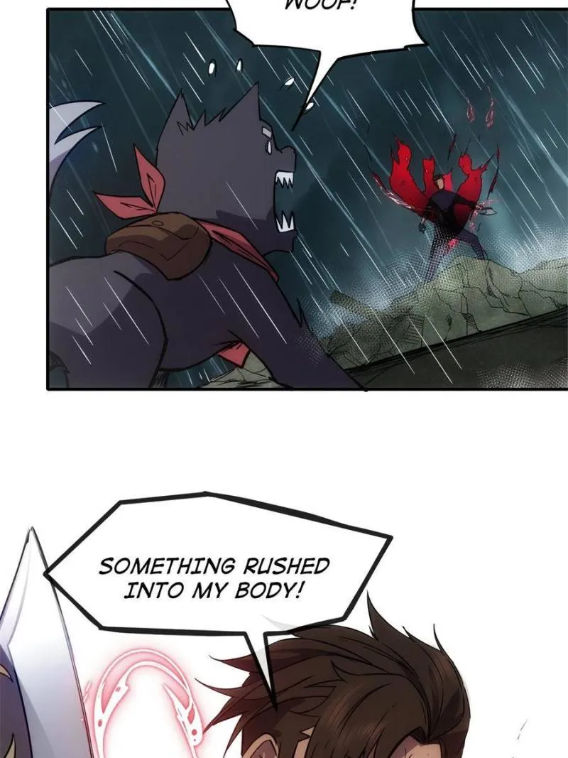 Star Gate Chapter 41 Online - página 13