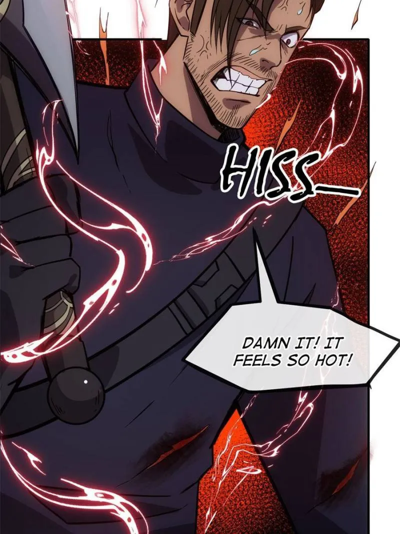 Star Gate Chapter 41 Online - página 14