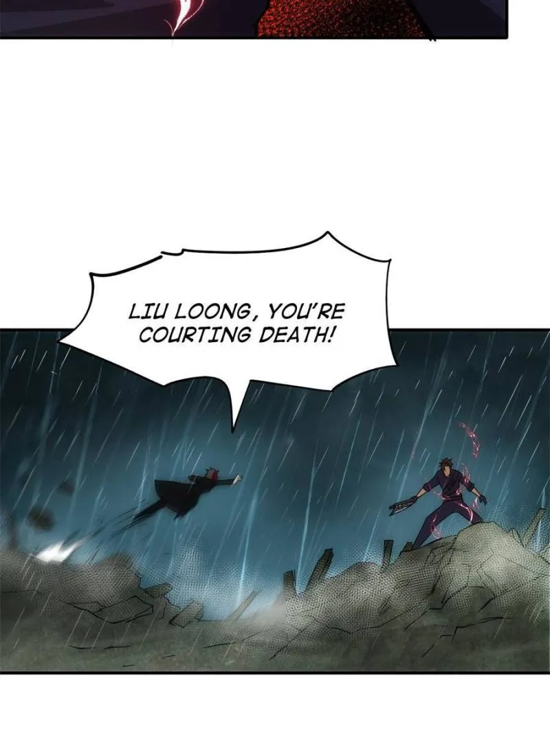 Star Gate Chapter 41 Online - página 15