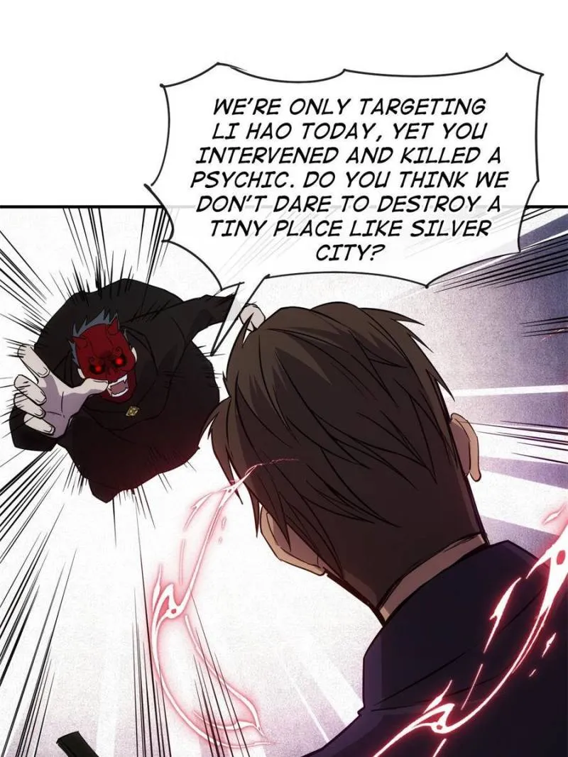Star Gate Chapter 41 Online - página 16