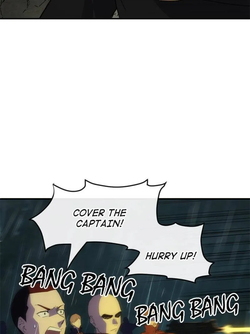 Star Gate Chapter 41 Online - página 21