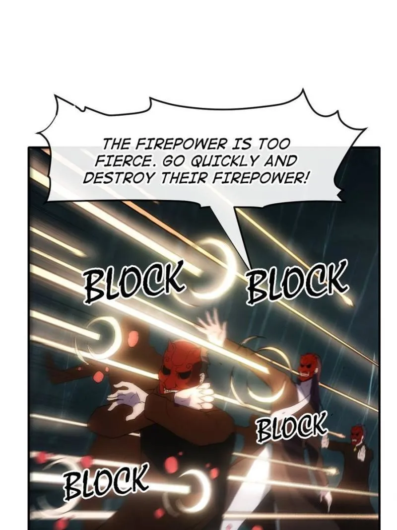 Star Gate Chapter 41 Online - página 23