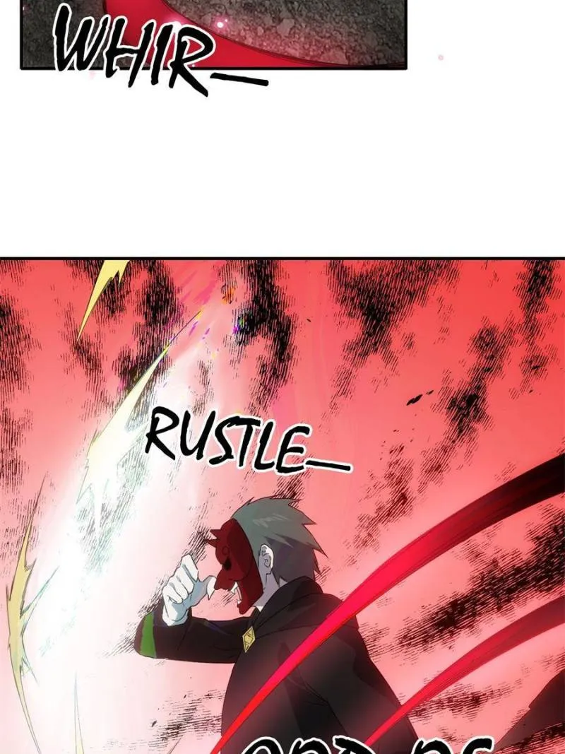 Star Gate Chapter 41 Online - página 27