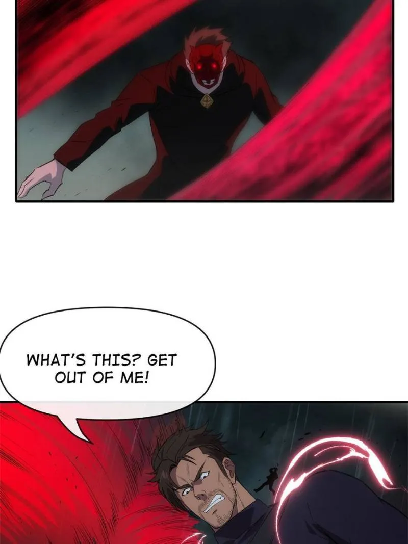 Star Gate Chapter 41 Online - página 31