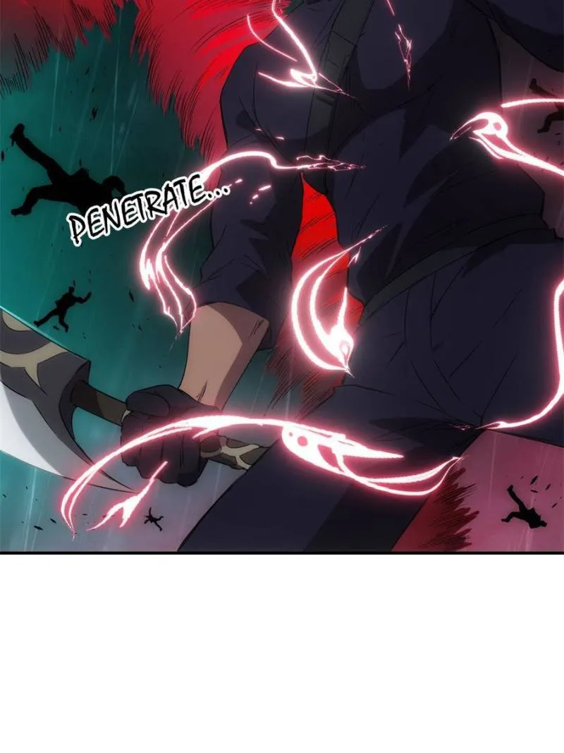 Star Gate Chapter 41 Online - página 32