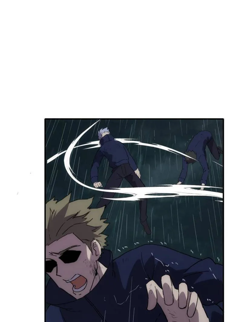 Star Gate Chapter 41 Online - página 35