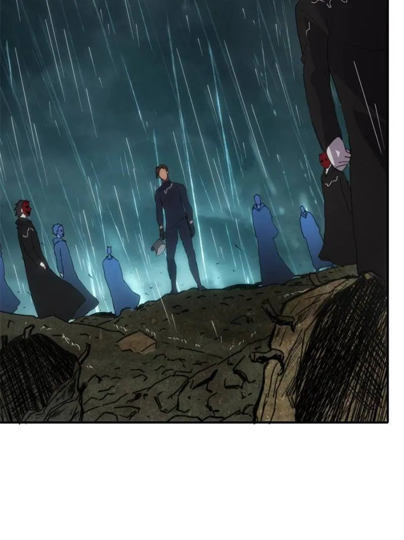 Star Gate Chapter 41 Online - página 47