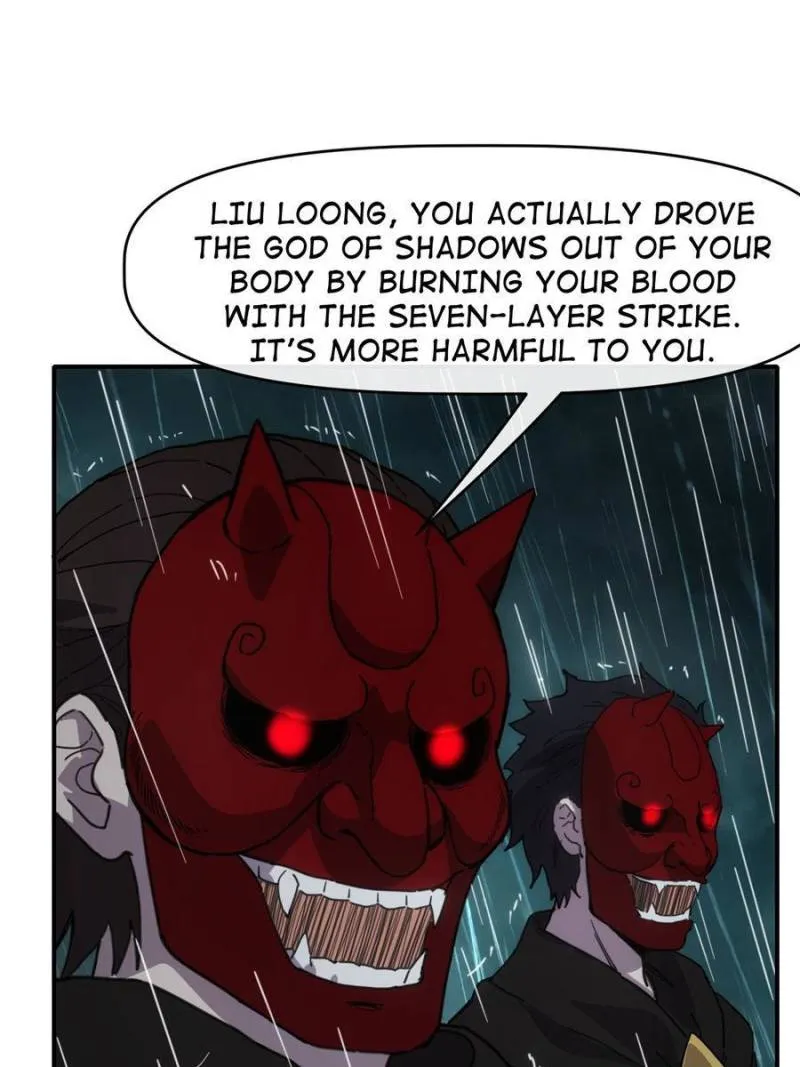 Star Gate Chapter 41 Online - página 48