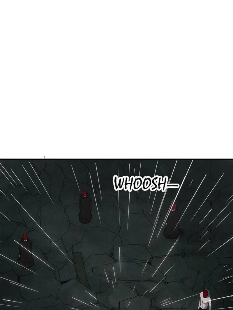 Star Gate Chapter 41 Online - página 51