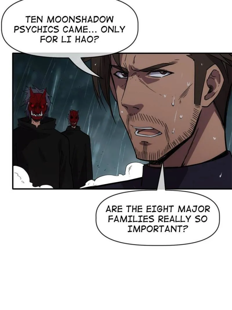 Star Gate Chapter 41 Online - página 53