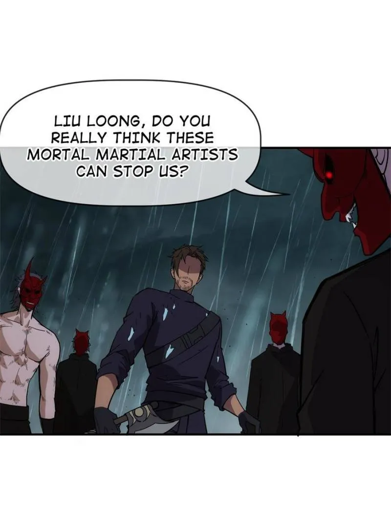 Star Gate Chapter 41 Online - página 54