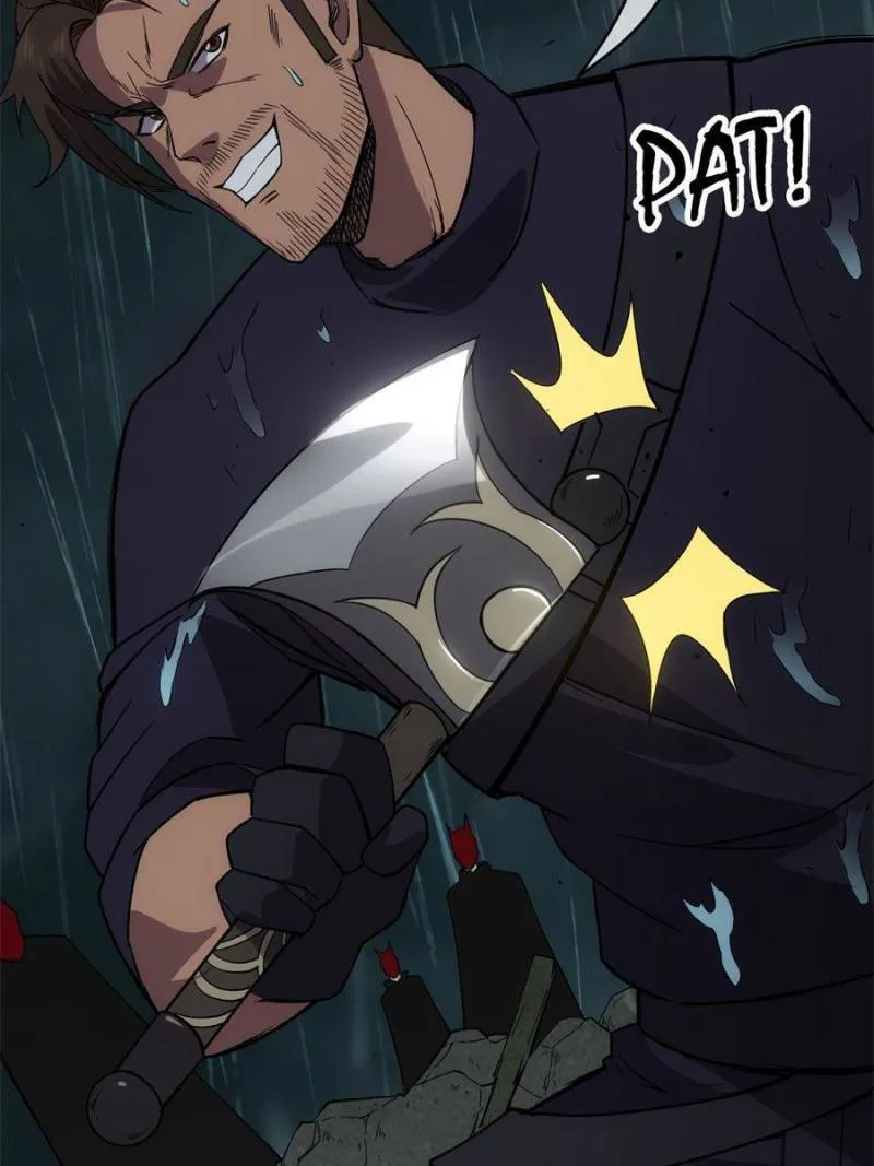 Star Gate Chapter 41 Online - página 57