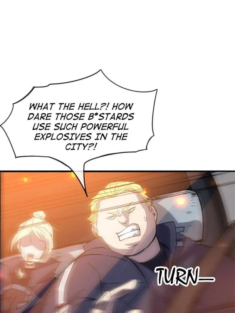 Star Gate Chapter 41 Online - página 69