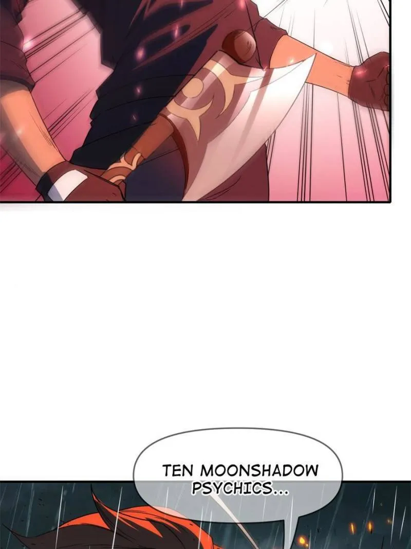 Star Gate Chapter 42 Online - página 5