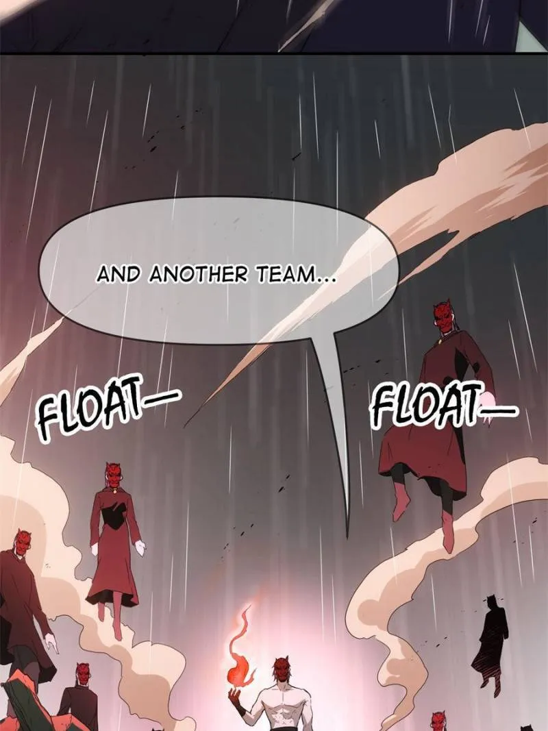 Star Gate Chapter 42 Online - página 7