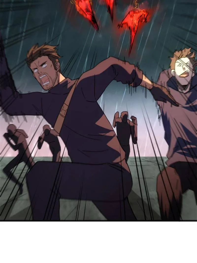 Star Gate Chapter 42 Online - página 26