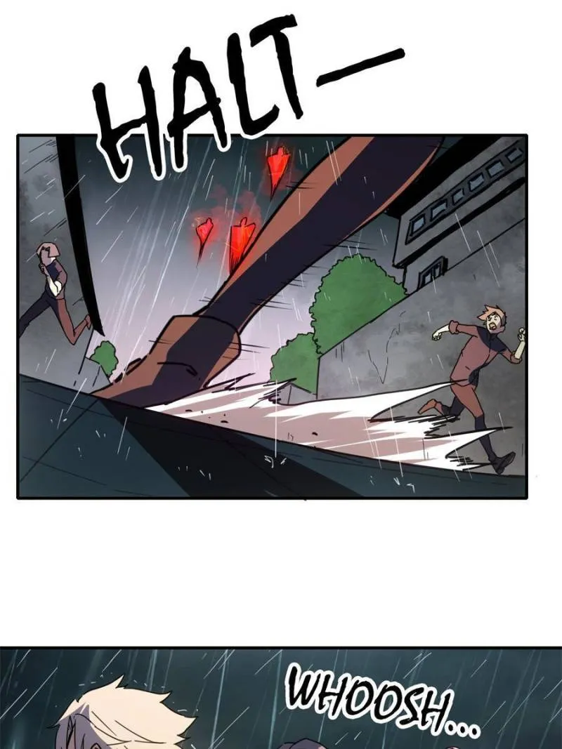 Star Gate Chapter 42 Online - página 27