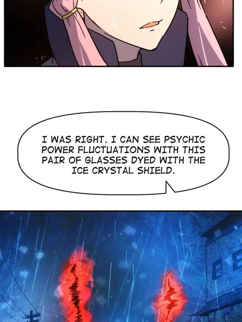 Star Gate Chapter 42 Online - página 32