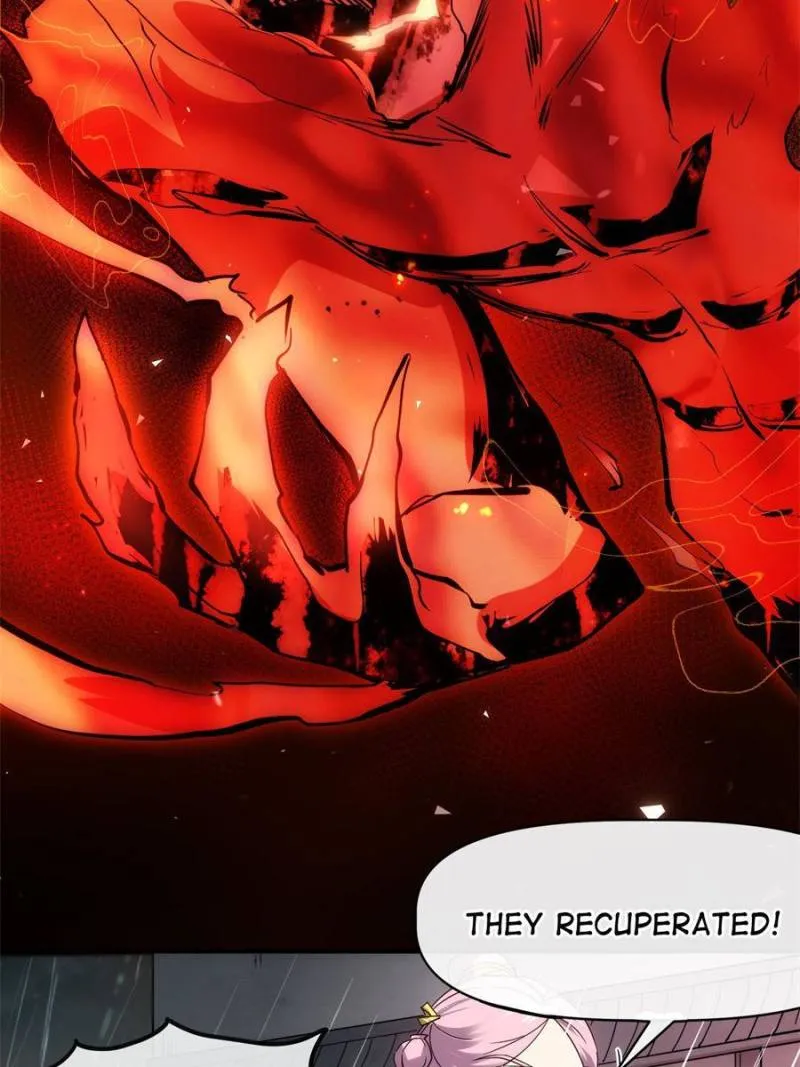 Star Gate Chapter 42 Online - página 40