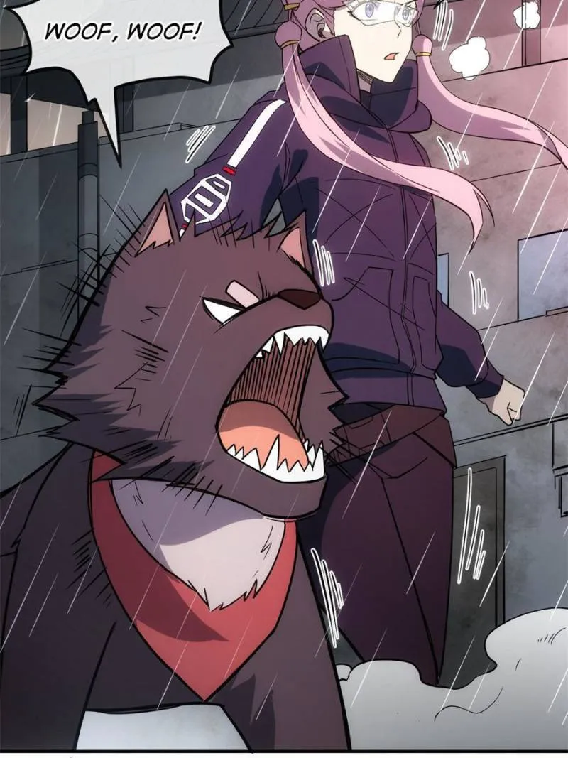Star Gate Chapter 42 Online - página 41