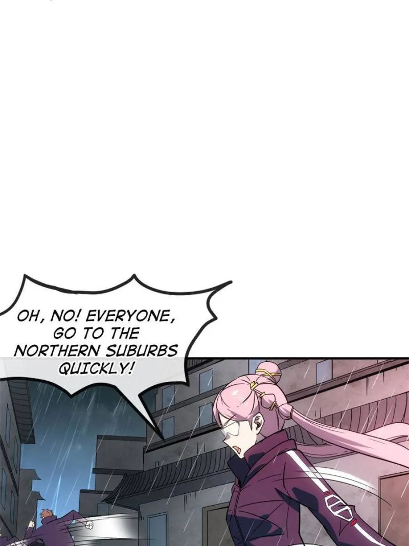 Star Gate Chapter 42 Online - página 42