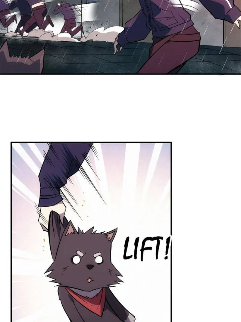 Star Gate Chapter 42 Online - página 43