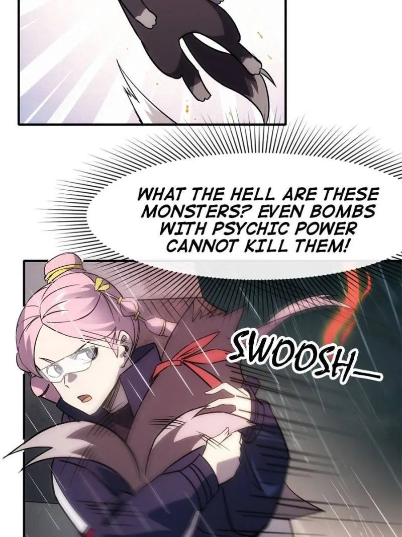 Star Gate Chapter 42 Online - página 44