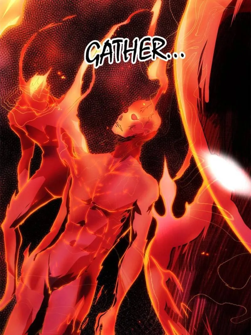 Star Gate Chapter 42 Online - página 47