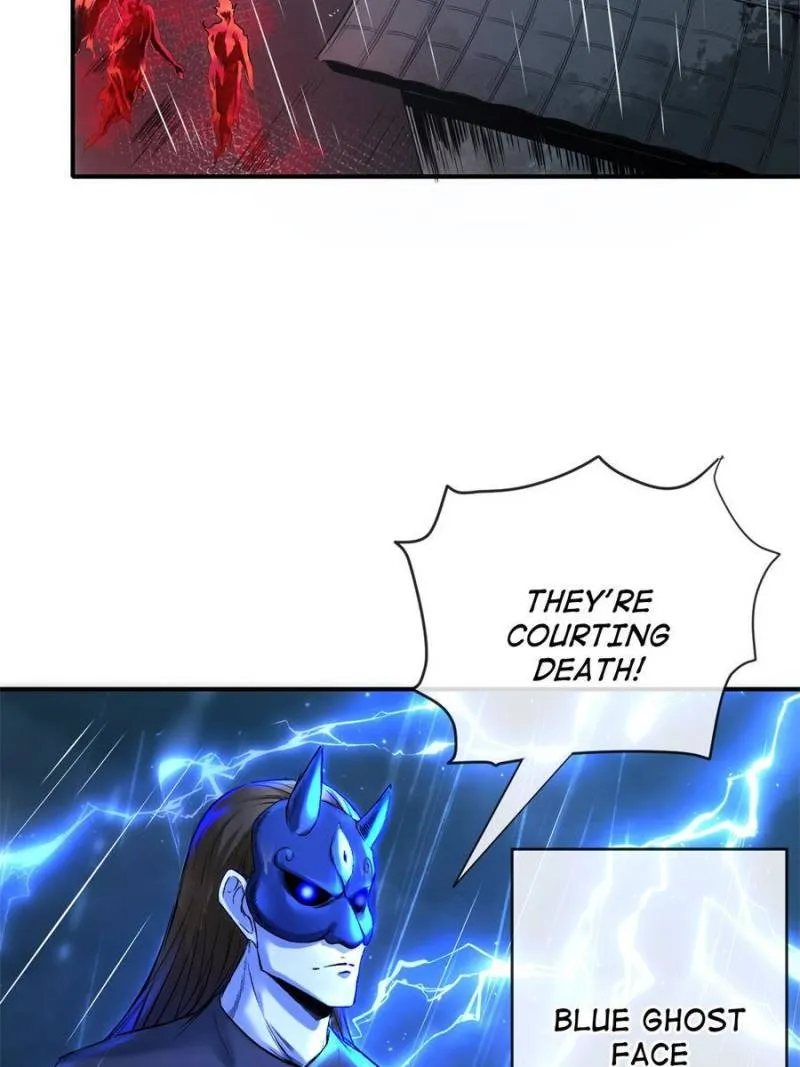 Star Gate Chapter 42 Online - página 61