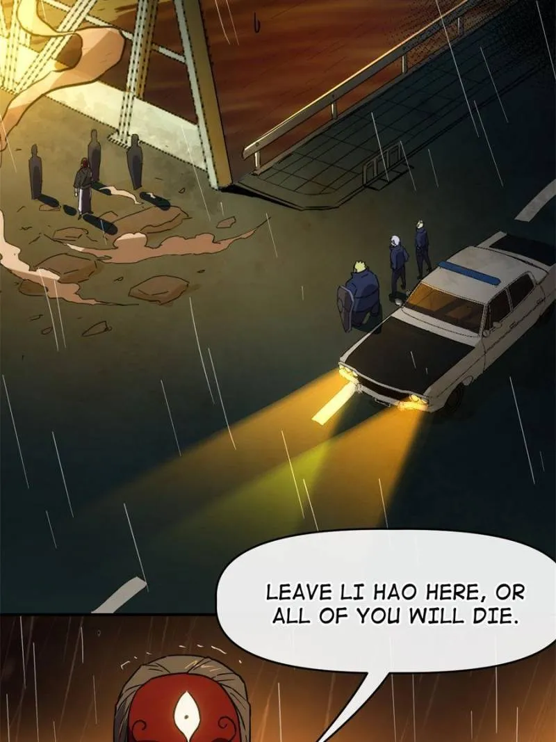 Star Gate Chapter 42 Online - página 65